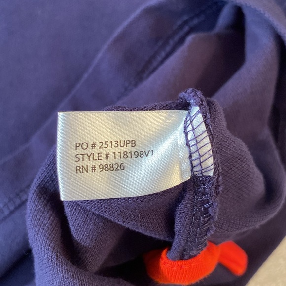 U.S. POLO ASSN - Slim fit polo shirt. Size XL - Picture 4 of 9